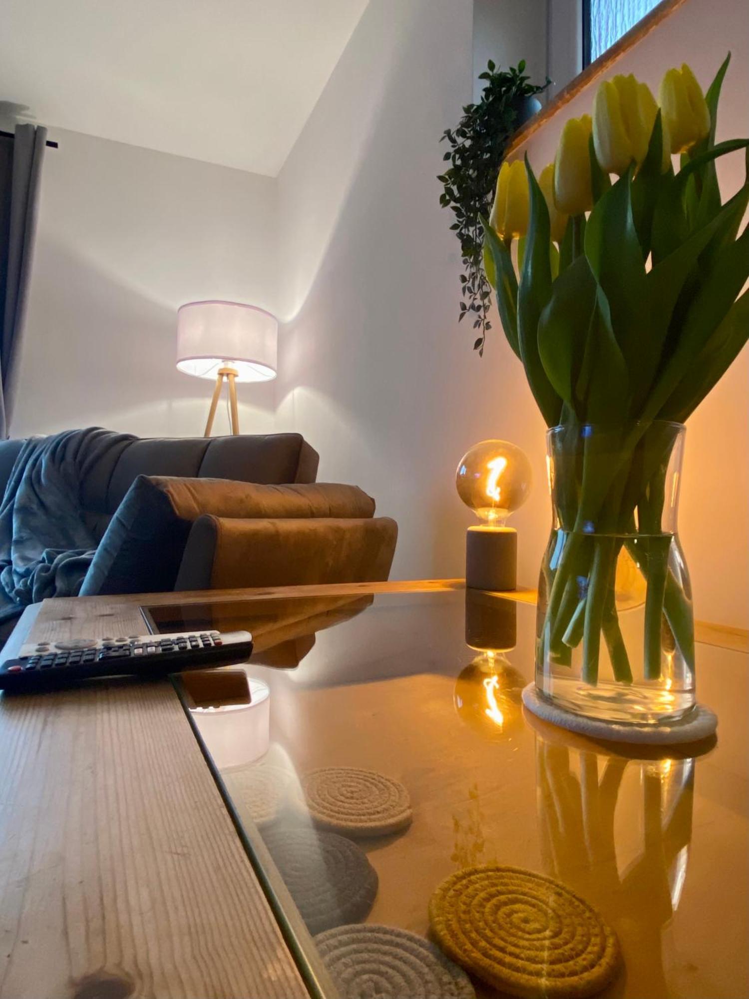 Traumhafte 115 Qm Ferienwohnung Am Steinhuder Meer, Ruhig, Komfortabel, Loggia, Parkplatz, Wifi วุนสตอร์ฟ ภายนอก รูปภาพ